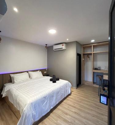 Teluk Nipah Resort | Alva Boutique Chalet Pangkor