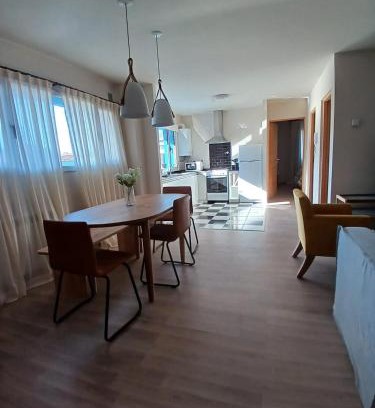 Centro Apartment | Alvear Suites
