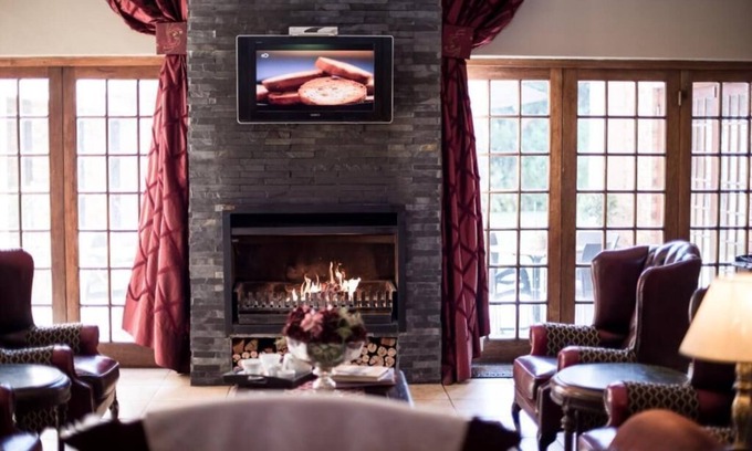 Middelburg Hotel | Alveston Manor