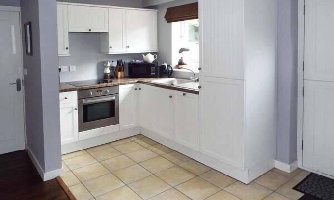 Farley Cottage | Alveton