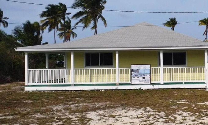 Mars Bay Settlement Villa | Alvira's Place