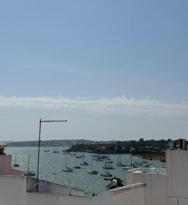 Alvor House | Alvor Riverview