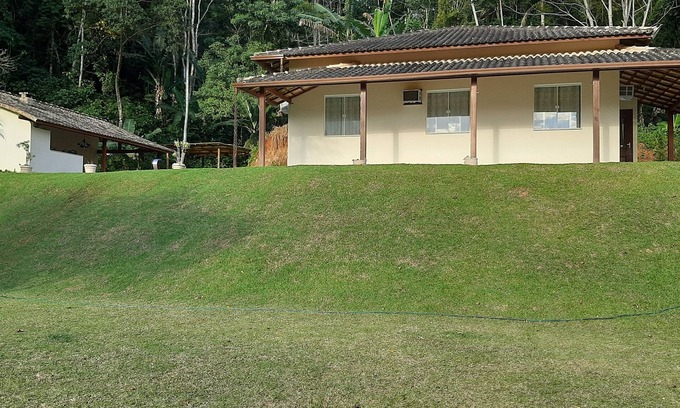 Casimiro de Abreu Cottage | ALVORADA SITE