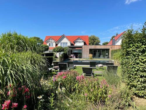 Neubruck House | Alwine - Landhaus an den Spreewiesen