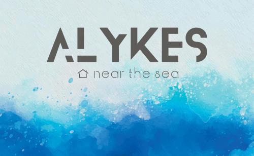 Spata-Artemida House | ALYKES house near the sea