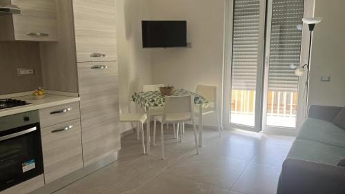 Pianura House | Alysia House