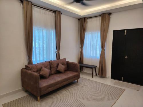 Arau House | Alyssa Homestay Arau