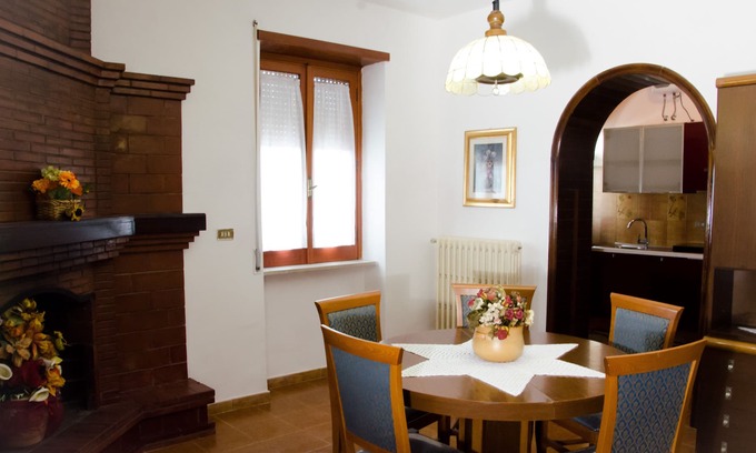 Sora House | ALYSSA SWEET DREAMS HOME IN THE HEART OF CIOCIARIA