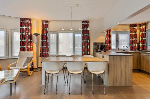 Wenduine Apartment | Alzon 1V