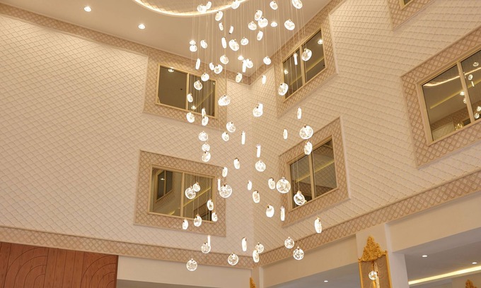 Arar Hotel | alzuwain hotil