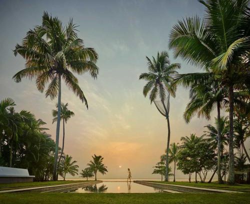 Andhakaranazhy Villa | amã Stays & Trails, Pathiramanal Villa