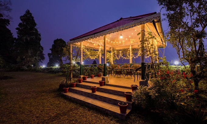 Kurseong Villa | Amã Stays & Trails Wayside, Kurseong