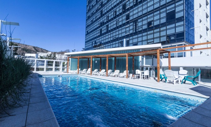 Villa Carlos Paz Hotel | Amérian Carlos Paz