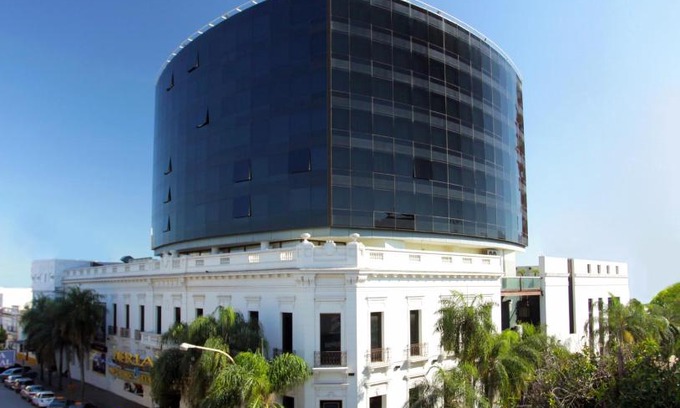 Resistencia Hotel | Amérian Hotel Casino Gala