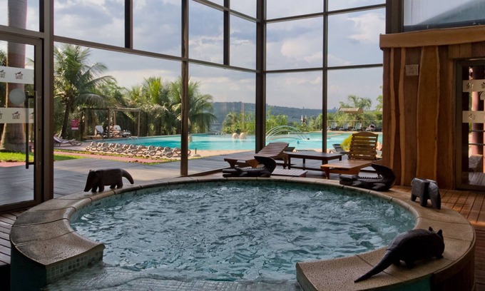 Puerto Iguazu Resort | Amérian Portal del Iguazú Hotel