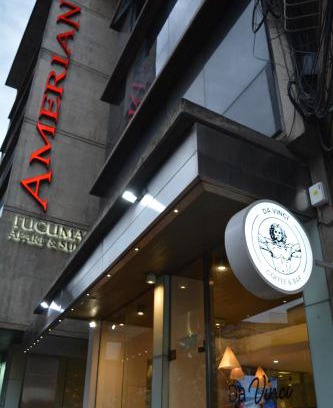 Province of Tucuman Hotel | Amérian Tucuman