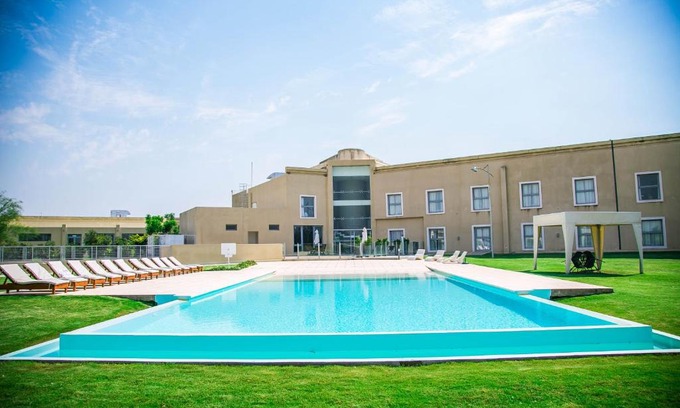 Villa Maria Hotel | Amérian Villa Maria