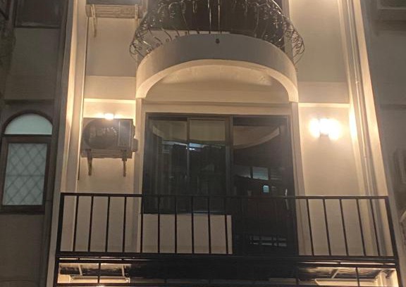 Ramkhamhaeng Apartment | Am Am Place แอม แอม เพลส