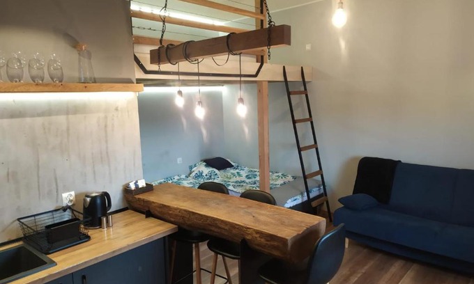 Wałcz Apartment | AM Apartament