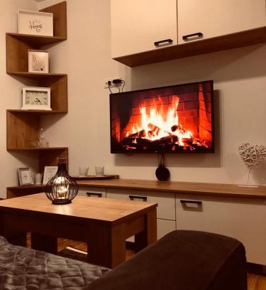 Jahorina Apartment | AM Apartment