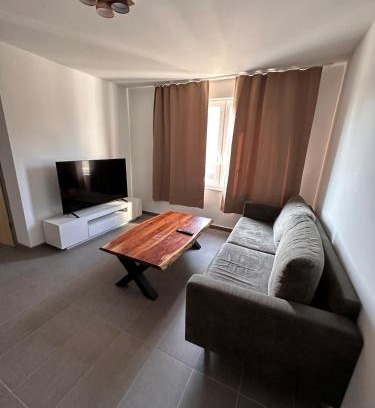 Gronau Apartment | AM Apartment Sud 16
