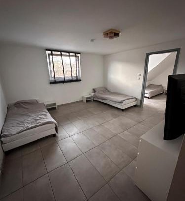 Gronau Apartment | AM Apartment Sud20