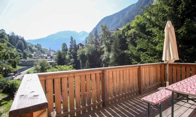 Strengen House | am Arlberg by Interhome