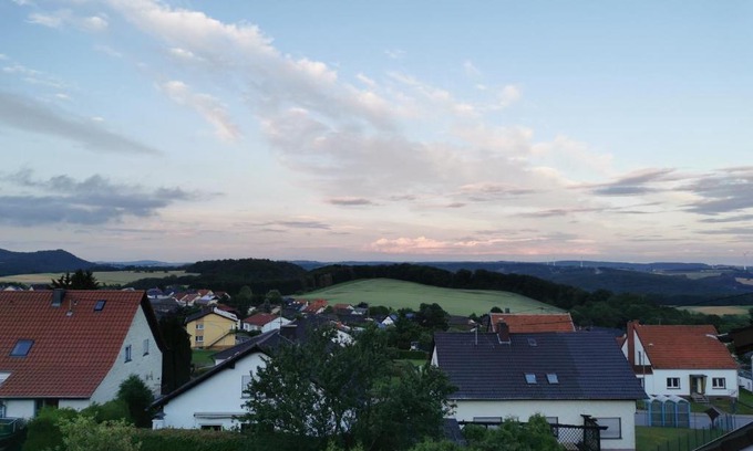 Dorsdorf Apartment | Am Belz