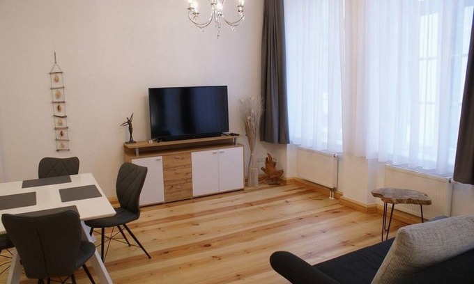 Wismar Apartment | Am Boulevard - Abc226 - Am Boulevard