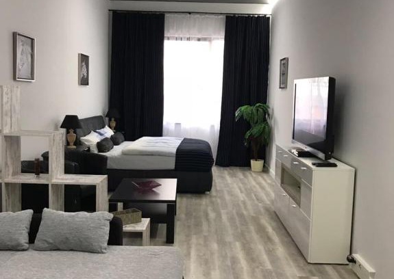 Mainz Apartment | Am Brand