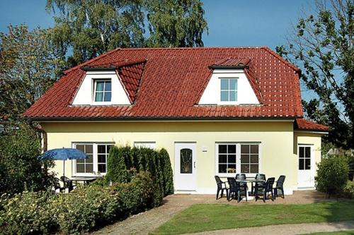 Zingst House | Am Deich 15