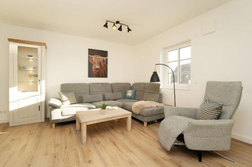 Suessau Apartment | Am Feldweg 8 Heringsmöwe