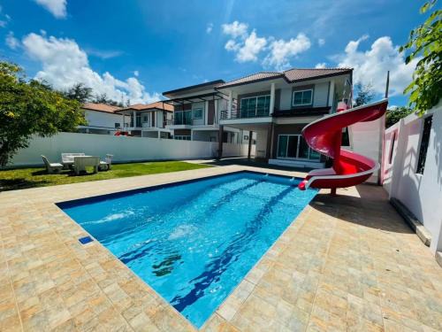 Kram Villa | Am heritage Poovilla