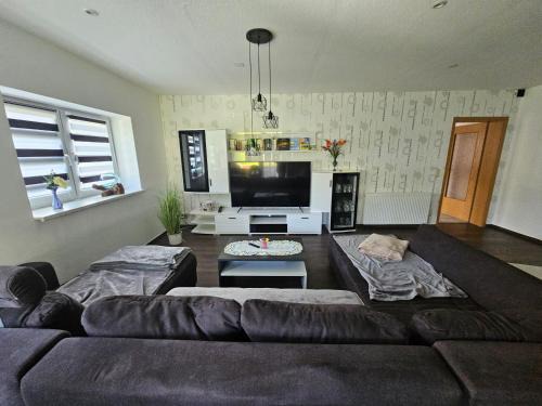 Zella-Mehlis Apartment | Am Lubenbach