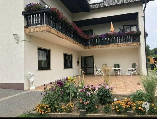 Ohlweiler Apartment | Am Mühlenberg