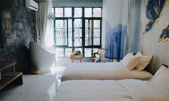 Kunming City Centre Hotel | AM Manye Hotel