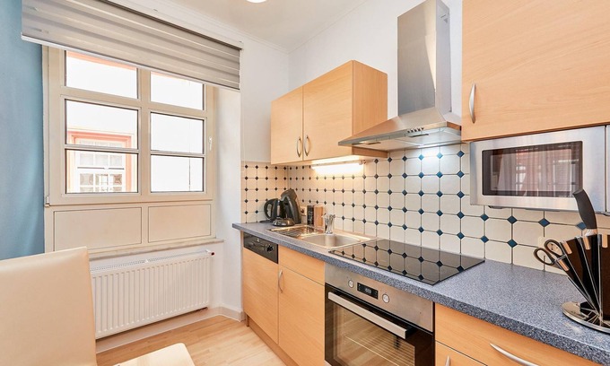 Bernkastel Apartment | Am Markt 2 - Apartments am Markt