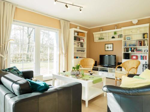 Zingst Apartment | Am Paalen 2 Whg 1