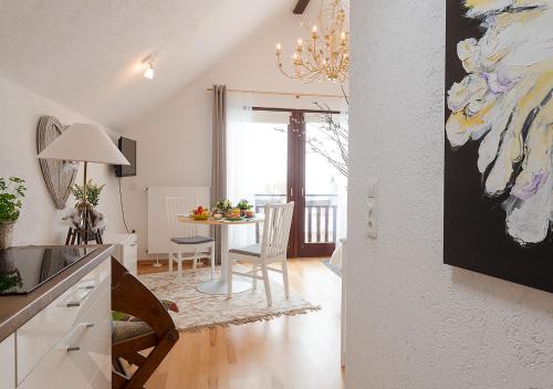 Munstermaifeld Apartment | Am Quittenbaum