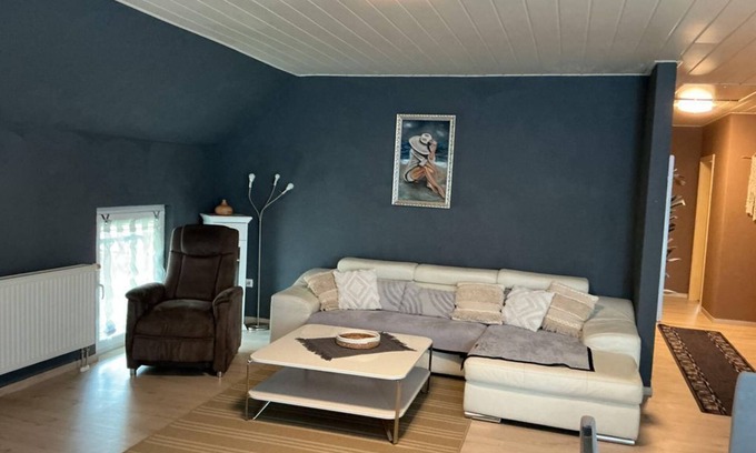 Bad Wurzach Apartment | Am Ried, Deutschland