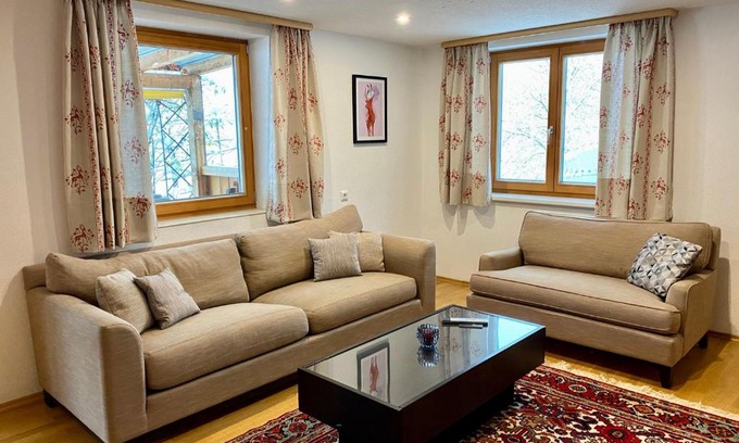 Dornbirn Apartment | Am Romberg