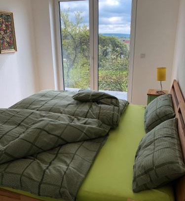 Oberelsbach Apartment | Am Rothen Hang