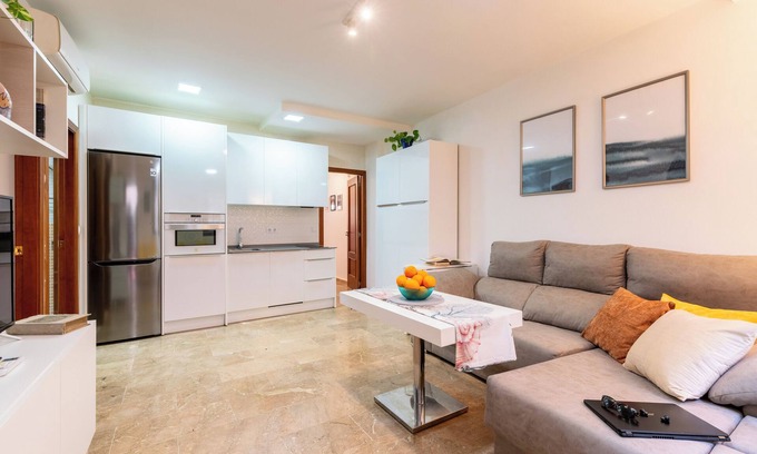San Gil Apartment | AM San Luis Pumarejo