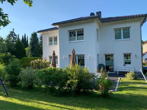 Seesen Apartment | Am Steinway- Park