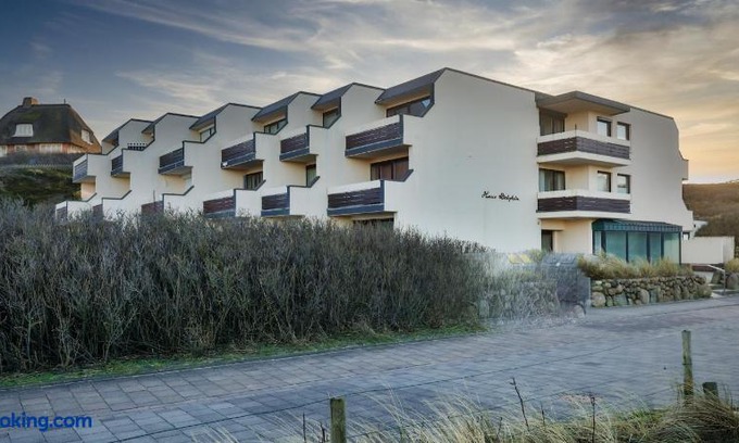 Hornum Apartment | Am Strand