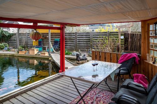 Buetzow Apartment | Am Teich