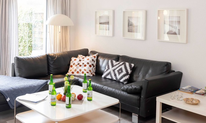 Lubmin House | Am Walde by Interhome