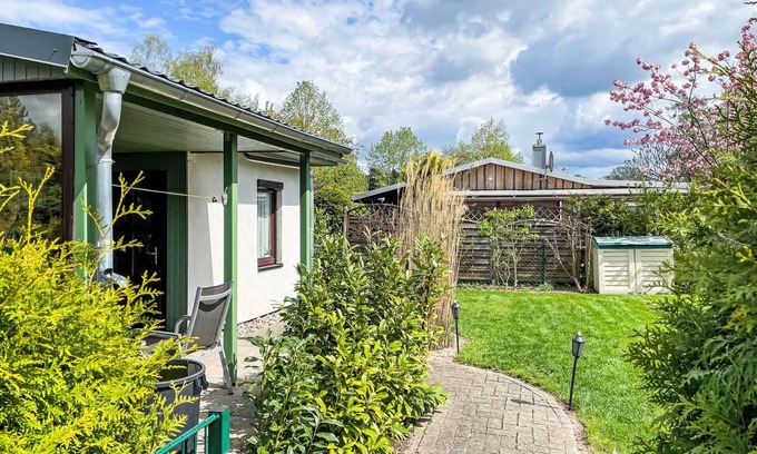 Dobbertin House | Am Walde by Interhome