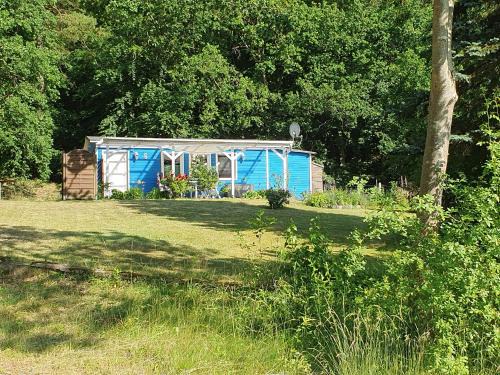 Muritz House | Am Waldrand