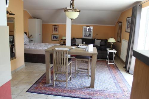 Kall Apartment | Am Waldrand
